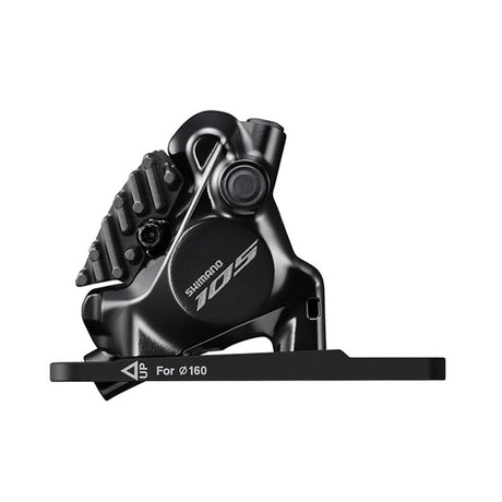 Shimano Schalt-/Bremshebelset ST-R7170 + BR-R7170-2