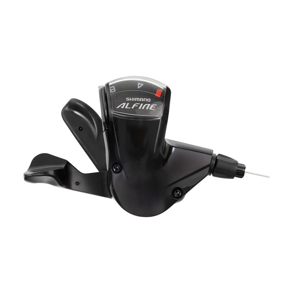 Shimano Schalthebel Alfine SL-S503 8-fach rechts-0