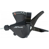 Shimano Schalthebel Altus SL-M2010 3-fach links-0