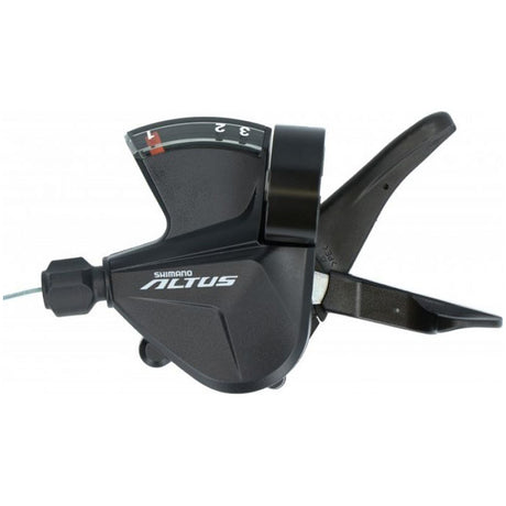 Shimano Schalthebel Altus SL-M2010 3-fach links-0