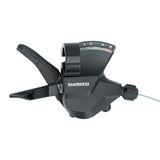Shimano Schalthebel Altus SL-M315 8-fach rechts-0