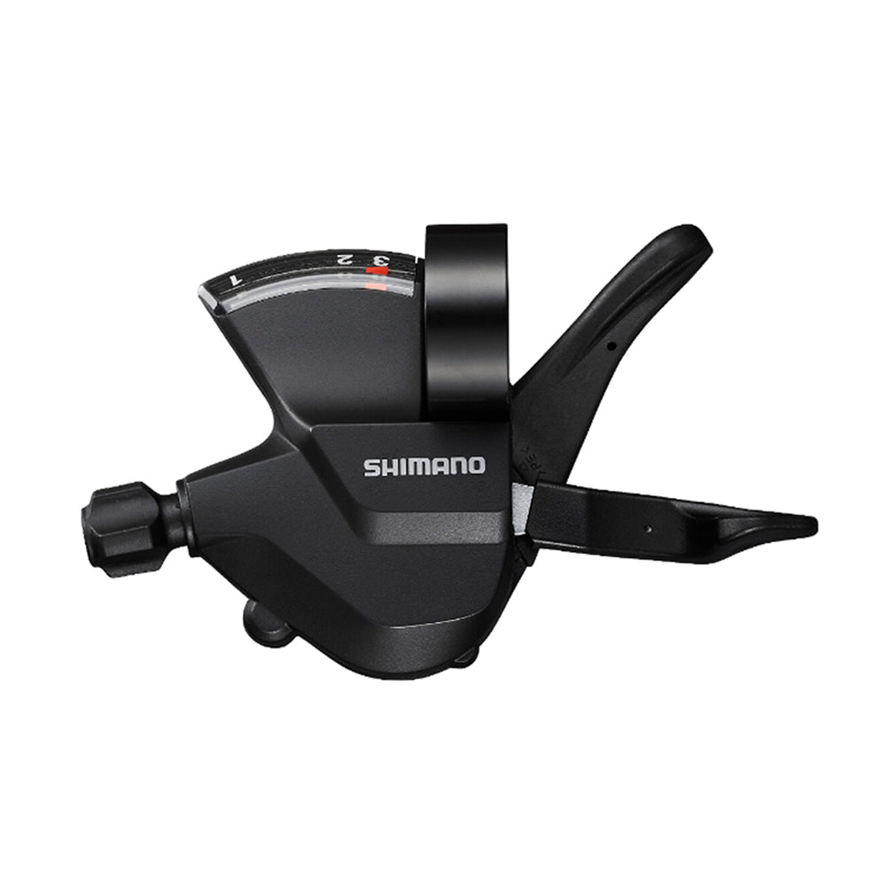 Shimano Schalthebel Altus SL-M315 7-fach rechts-0