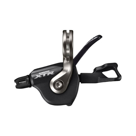 Shimano Schalthebel XTR SL-M9000 2/3-fach links-0