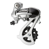 Shimano Schaltwerk Altus RD-M310 7/8-fach silber-0