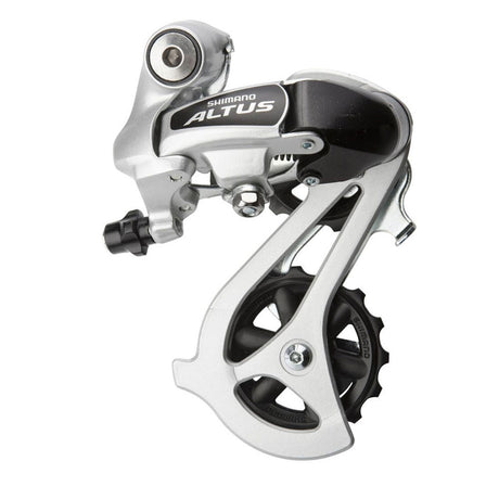 Shimano Schaltwerk Altus RD-M310 7/8-fach silber-0