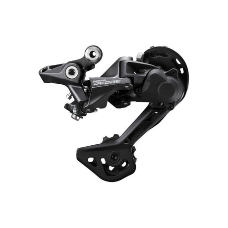 Shimano Schaltwerk Deore RD-M5120 10/11-fach OEM-0
