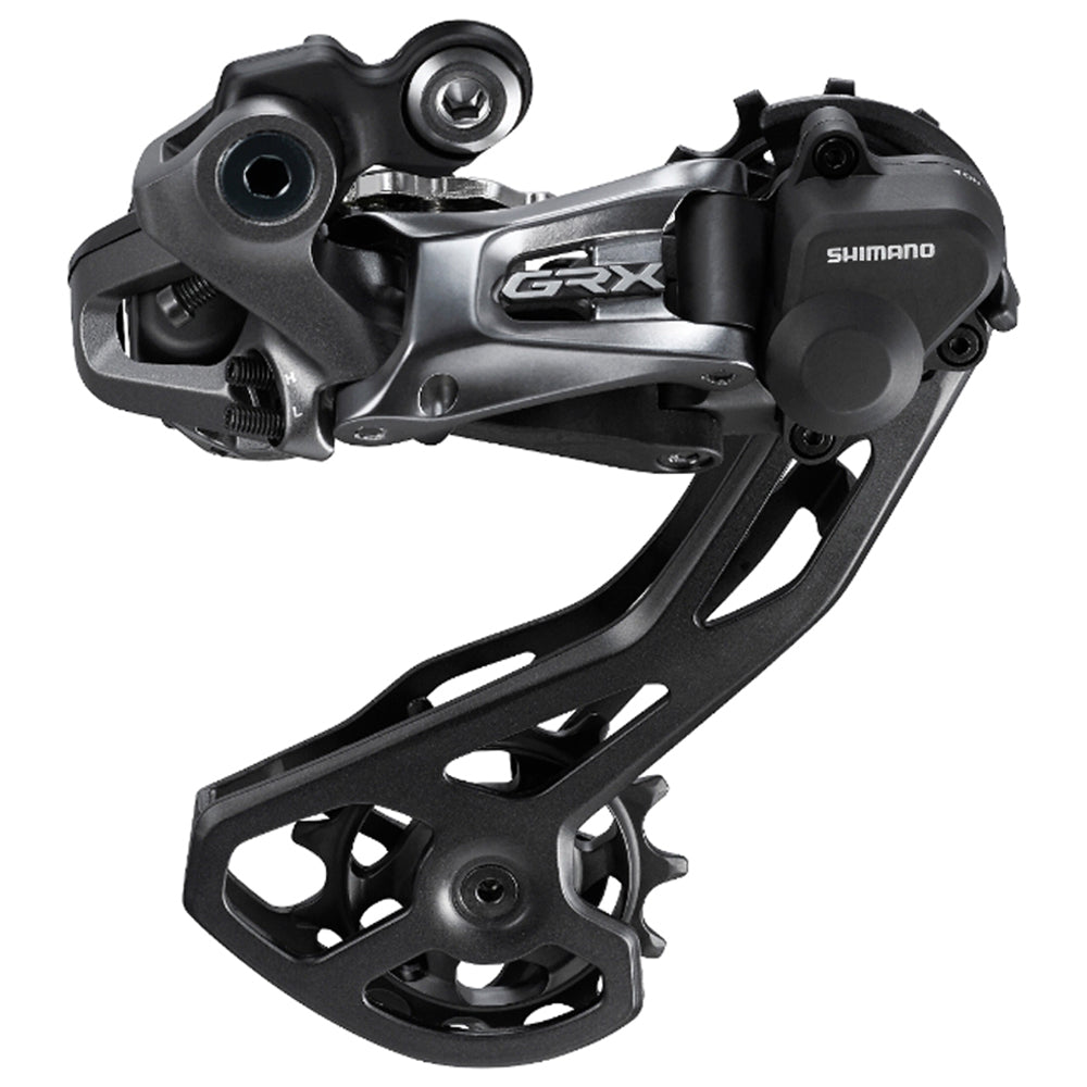 Shimano Schaltwerk GRX Di2 RD-RX815 11-fach-0
