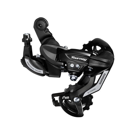 Shimano Schaltwerk Tourney RD-TY500 6/7-fach-0