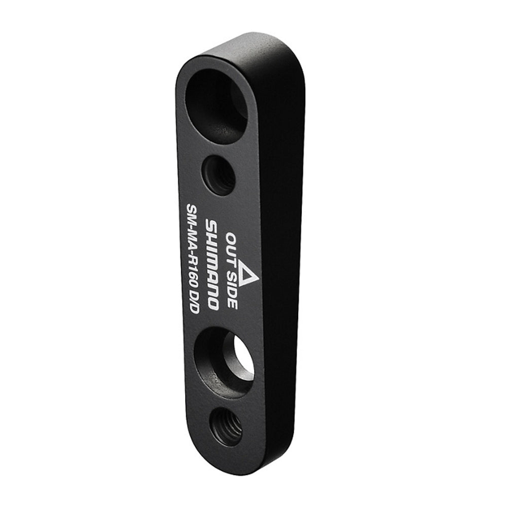 Shimano Scheibenbremsadapter für SM-MA-R160D/D-0