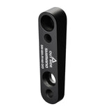Shimano Scheibenbremsadapter für SM-MA-R160D/D-0
