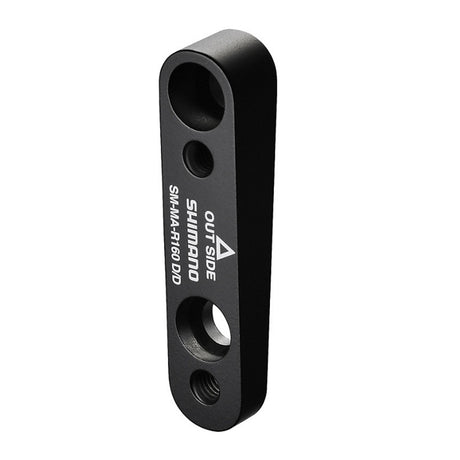 Shimano Scheibenbremsadapter für SM-MA-R160D/D-0