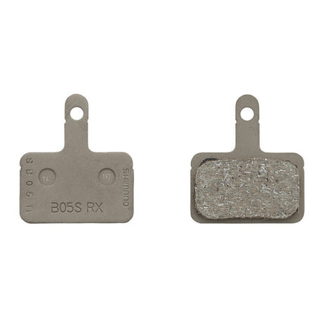 Shimano Scheibenbremsbelag B05S Resin-0