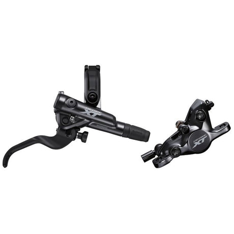 Shimano Scheibenbremse Deore HR XT M8100-0