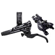 Shimano Scheibenbremsset Deore XT M8100 vorne-0