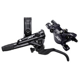 Shimano Scheibenbremsset Deore XT M8100 vorne-0