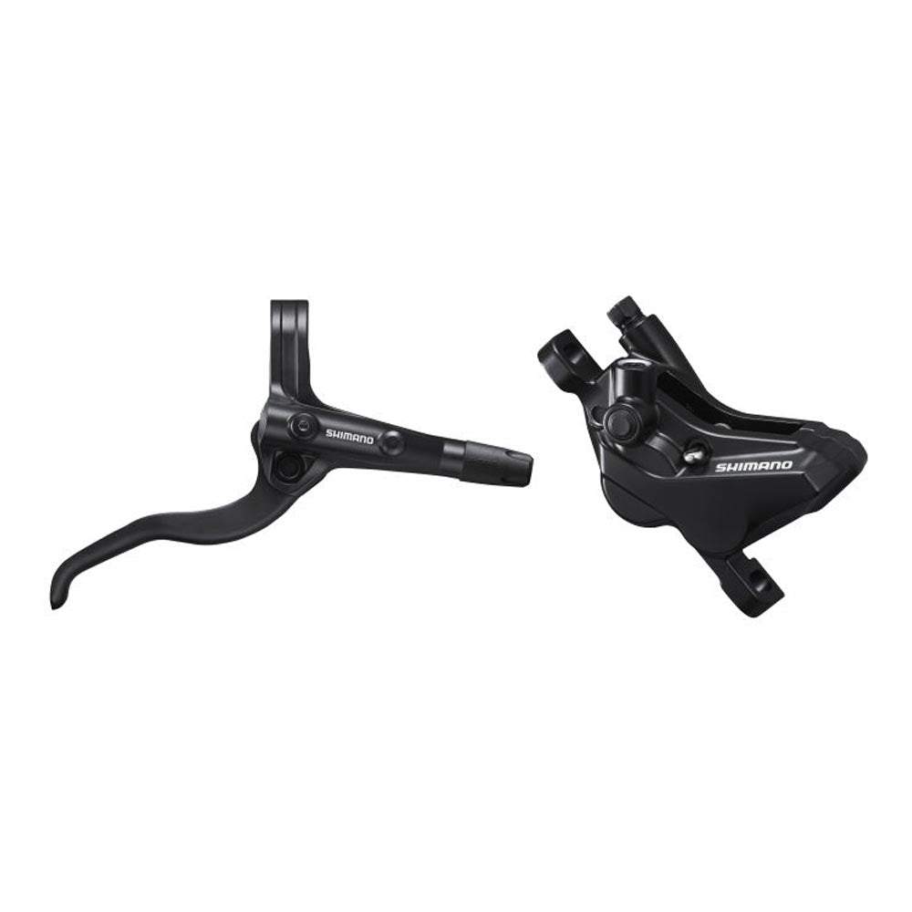 Shimano Scheibenbremse MT401/MT402 1700 mm hinten-0