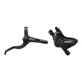 Shimano Scheibenbremse MT401/MT402 1700 mm hinten-0