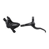 Shimano Scheibenbremse MT401/MT402 1000 mm vorne-0