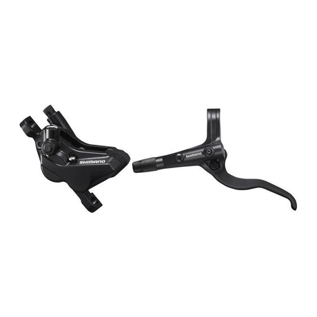 Shimano Scheibenbremse MT401/MT402 1000 mm vorne-0