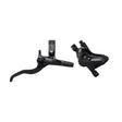 Shimano Scheibenbremsset Deore BL-M4100 / BR-MT420 hinten-0