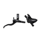 Shimano Scheibenbremsset Deore BL-M4100 / BR-MT420 hinten-0