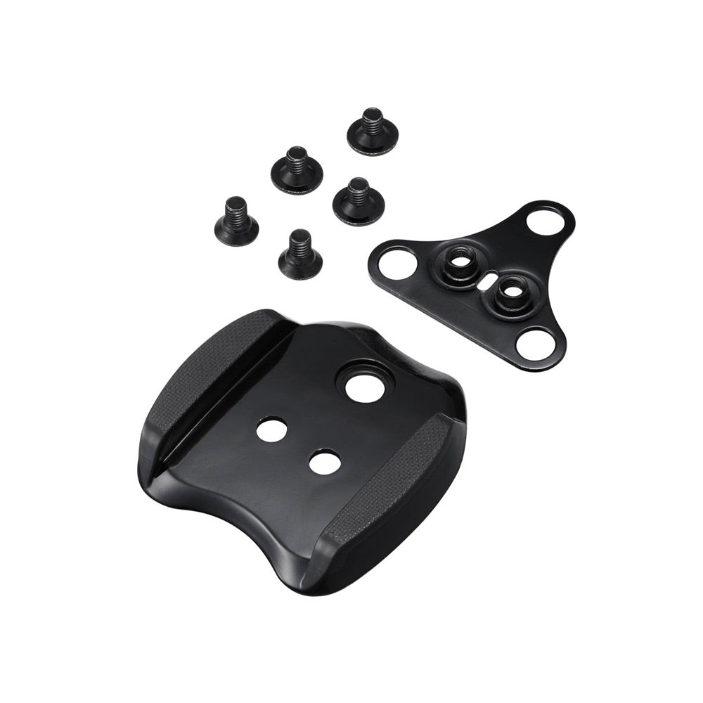 Shimano Schuhplattenadapter RR auf SPD-0