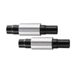 Shimano Seileinstellschrauben Alu 2 Stk-0