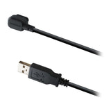 Shimano USB-Ladekabel für EW-EC300, 1700mm-0