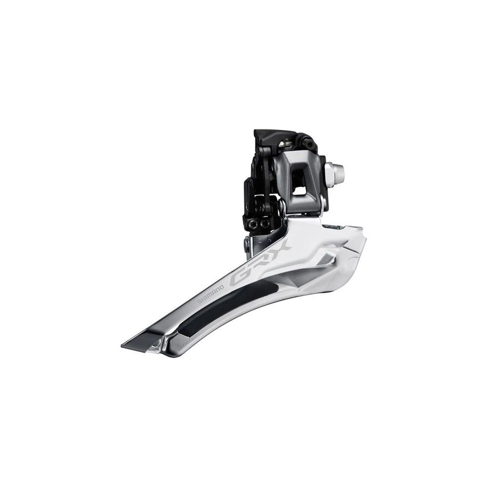 Shimano Umwerfer GRX FD-RX810 2x11-fach-0