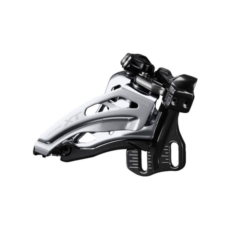 Shimano Umwerfer Deore XT FD-M8020 2x11-fach-0