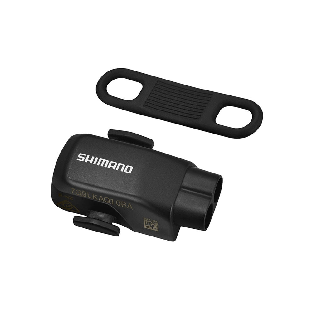 Shimano Wireless Unit Di2 für Rahmen-0