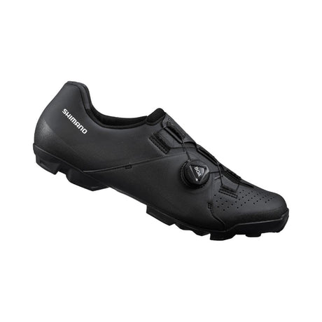Shimano XC300M schwarz-0