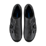 Shimano XC300M schwarz-1