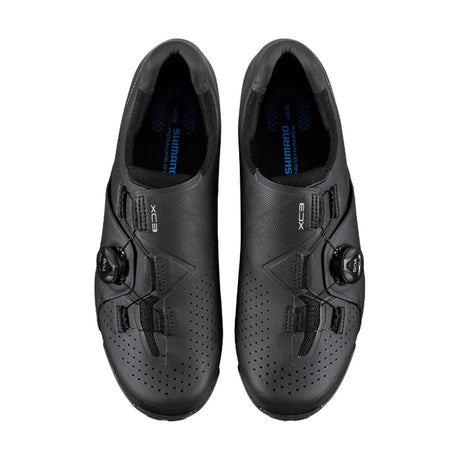 Shimano XC300M schwarz-1