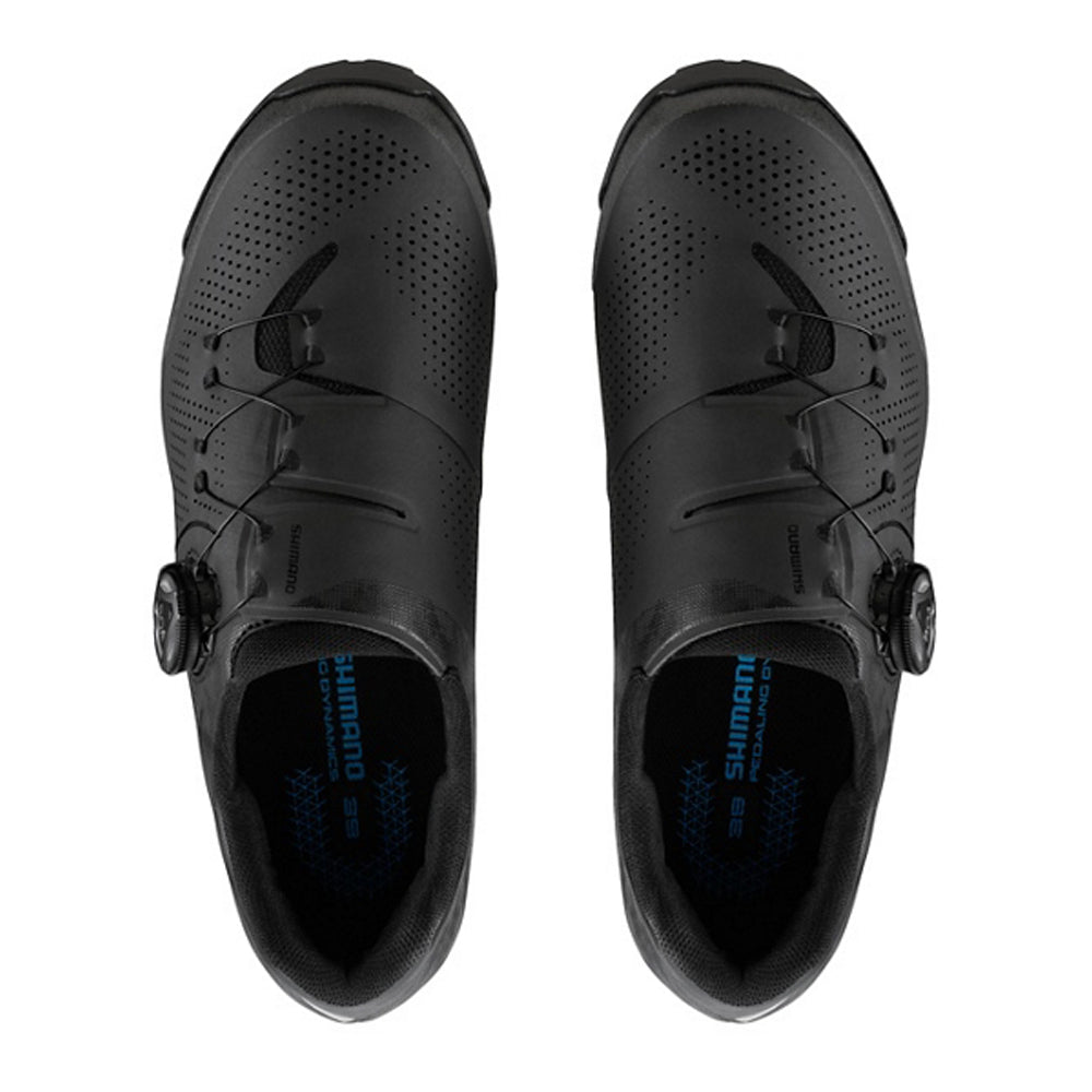 Shimano XC302 Women schwarz-1