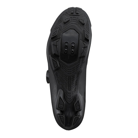Shimano XC302 Women schwarz-2