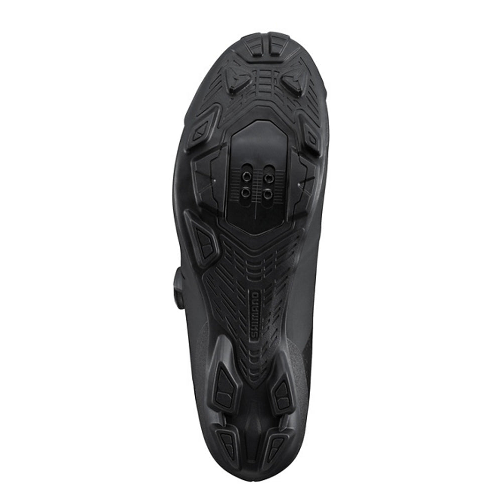 Shimano XC302 schwarz-2