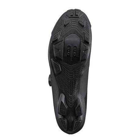 Shimano XC302 schwarz-2