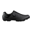 Shimano XC302 schwarz-0