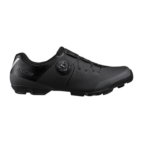 Shimano XC302 schwarz-0