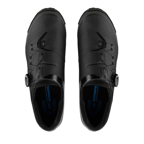 Shimano XC302 schwarz-1