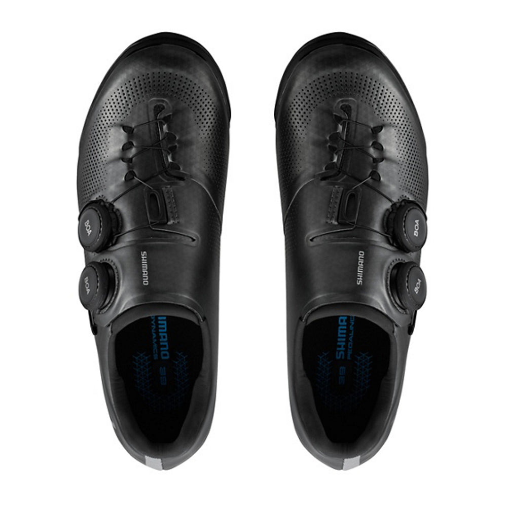 Shimano XC703 Women schwarz-1