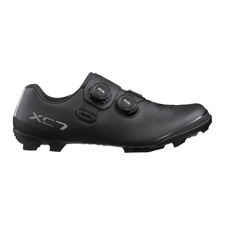 Shimano XC703 schwarz-0