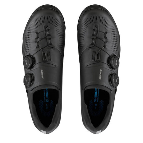 Shimano XC703 schwarz-1