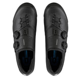 Shimano XC703 schwarz-1