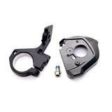 Shimano Xt Base Cover Unit SLM8000 links-0
