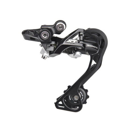 Shimano Schaltwerk Deore XT RD-M781 10-fach-0