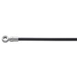 Shimano Bremsleitung XTR 200cm schwarz-0