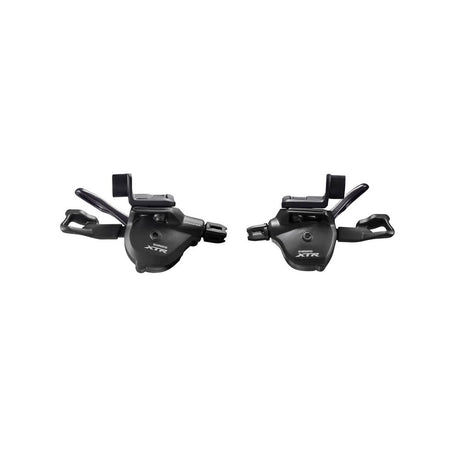 Shimano Schalthebel XTR SL-M9000 2/3x11-fach rechts & links-0