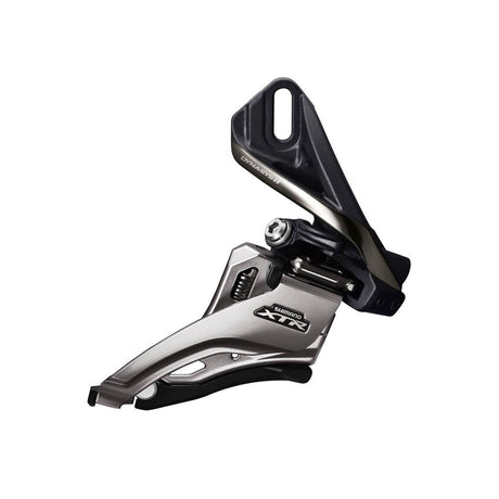 Shimano Umwerfer XTR FD-M9020-D 2x11-fach-0